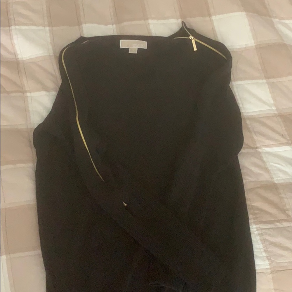 Michael Kors Sweater Dress